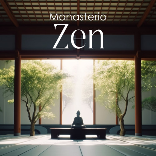 Monasterio Zen: Encuentra un Lugar de Armonía, Equilibrio y Paz con la Meditación Budista