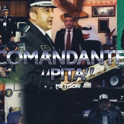 Comandante Pita (Explicit)