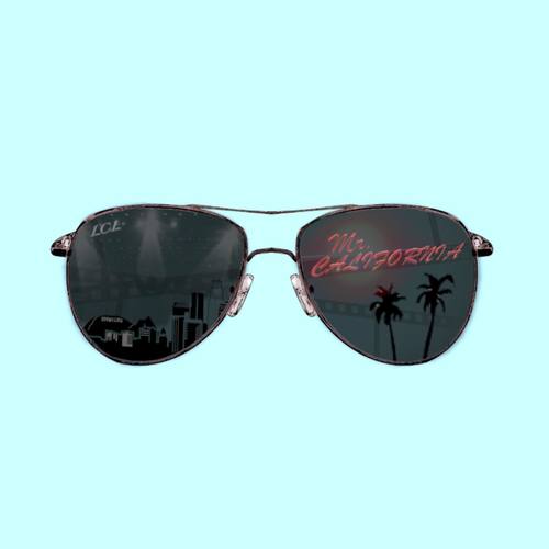 Mr. California (Explicit)