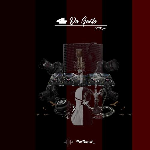 4 De Gents (Explicit)