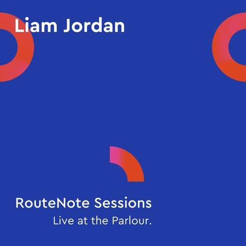 Tap at my Window (RouteNote Sessions | Live at the Parlour)