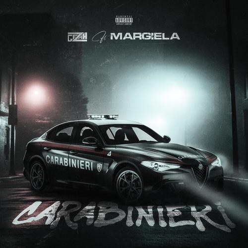 Carabinieri (feat. Margiela) [Explicit]