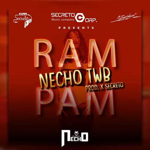 RAM-PAM (feat. x Secreto)