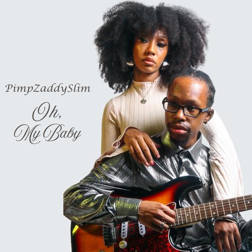 Oh, My Baby