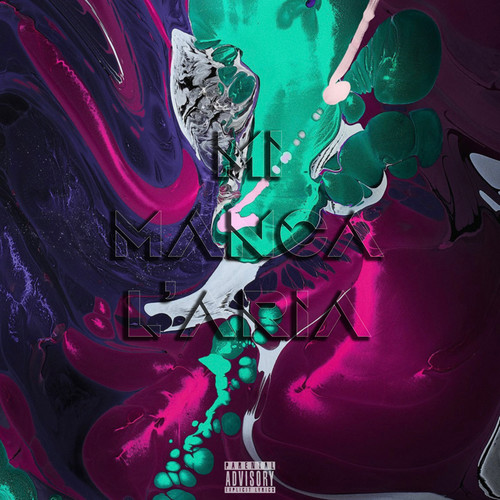 MI MANCA L'ARIA (Explicit)
