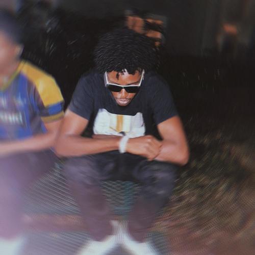 No Motion (Explicit)