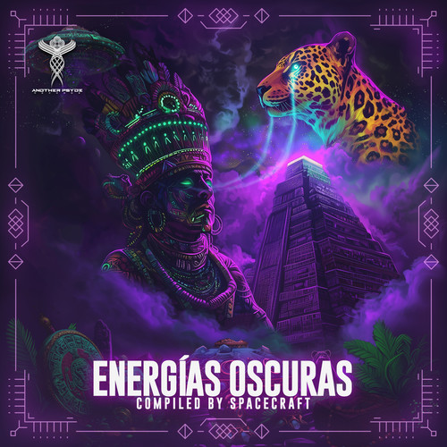 Energías Oscuras