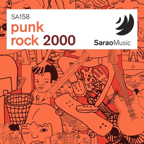 Punk Rock 2000