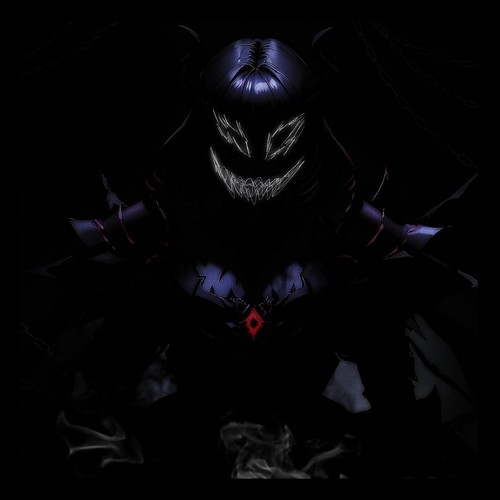 Dark Demon (Explicit)