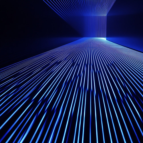 Deep Focus Ambient Binaural Beats for Alpha Brain State