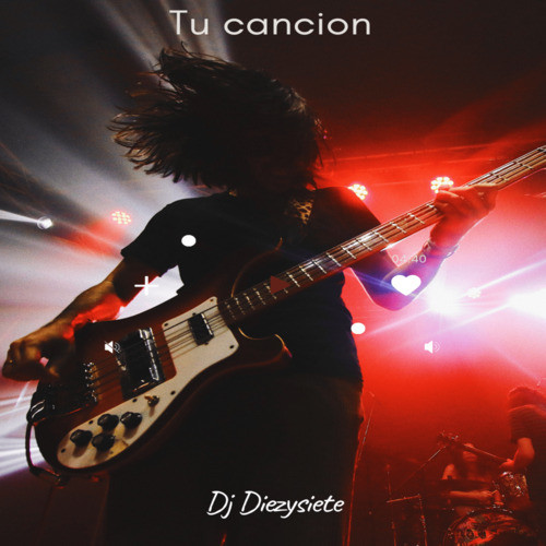 Tu cancion