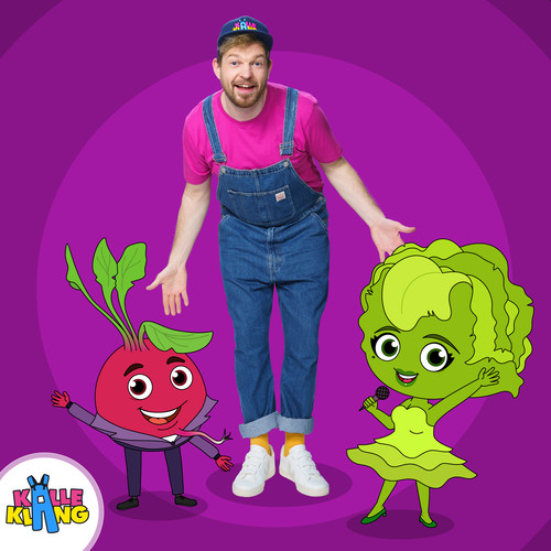 Essen macht Spaß mit Kalle Klang