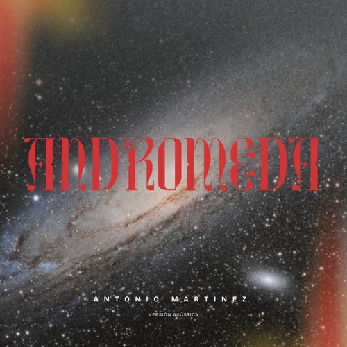ANDROMEDA (Acoustic Version)