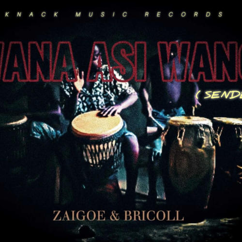 Nwana asi wanga (feat. Zet-five Zaigoe)