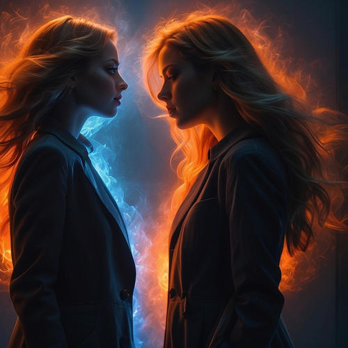 Mentirle a la Interpol