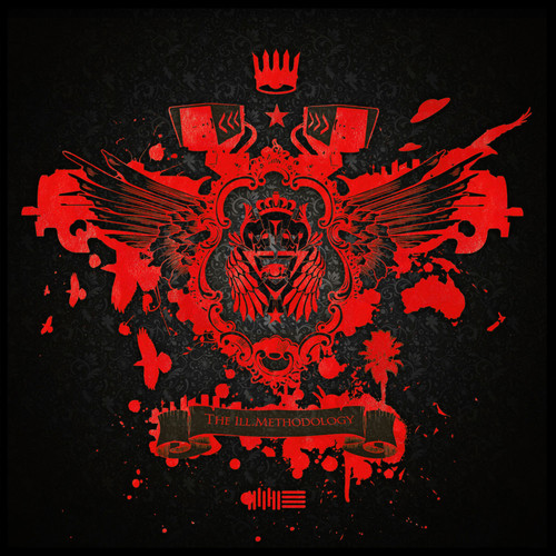The Ill.Methodology Remixed V2