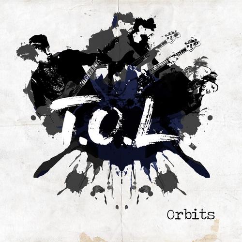 Orbits (feat. Steve Hamilton, David Binderberger, Klaus Brennsteiner & Lukas Pamminger)
