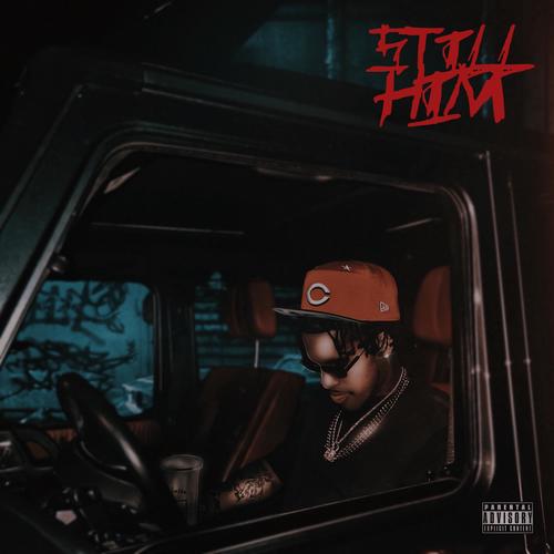 Still Him (Explicit)