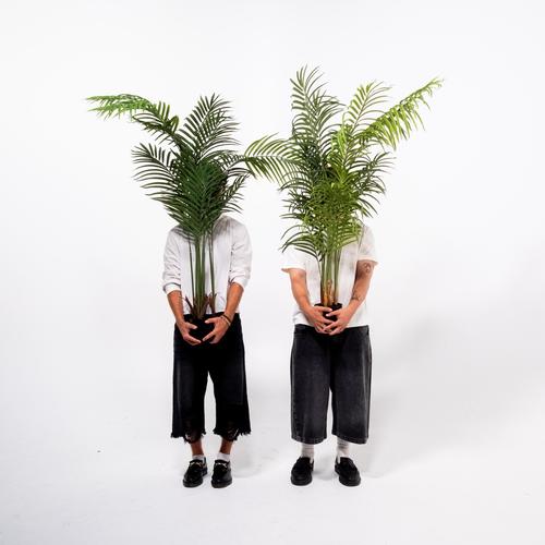 Talk To Me Nice (Explicit)