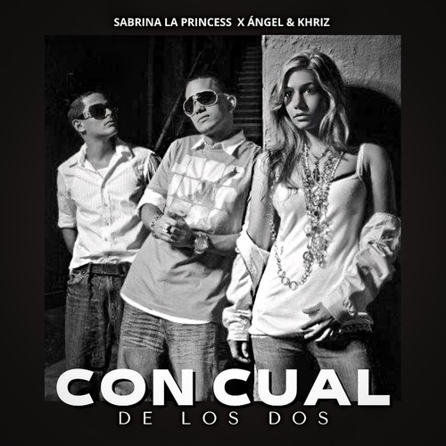 Con Cuál De Los Dos