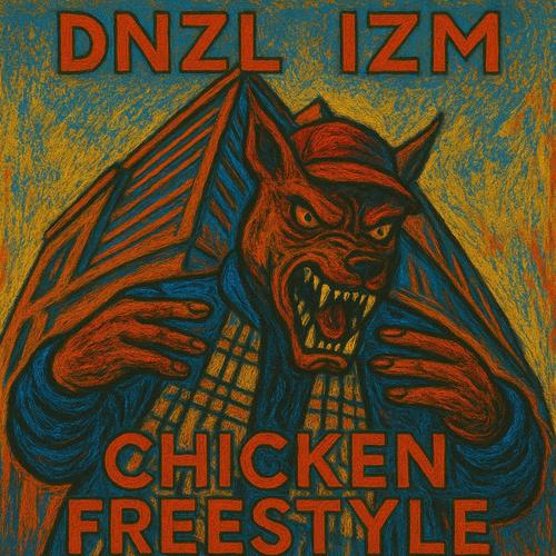 Chicken Freestyle (Explicit)