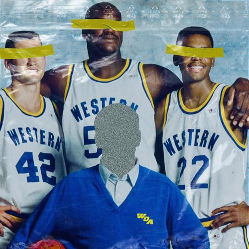 Blue Chips (Explicit)