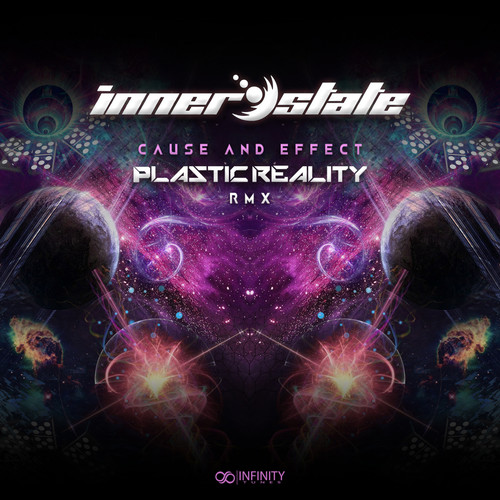 Cause & Effect (Plastic Reality Remix)