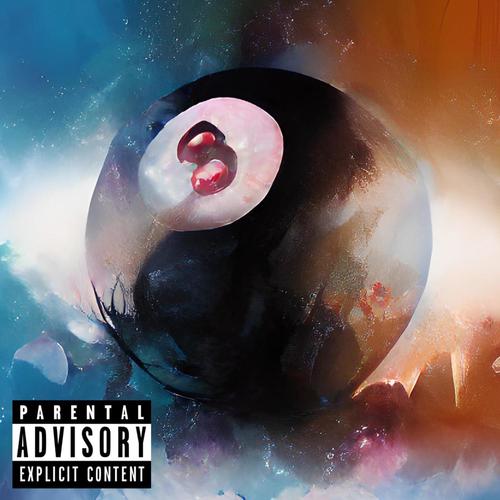 808s (fade away) (feat. Hughe$) [Explicit]