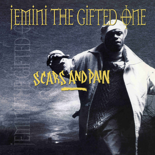 Scars And Pain (Explicit)