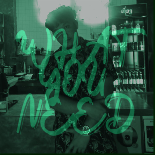 What You Need (Explicit)