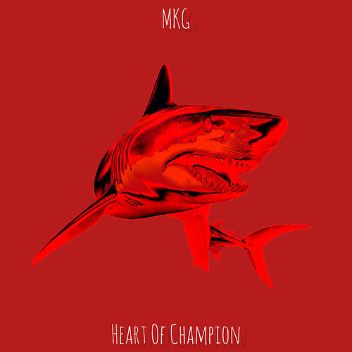 Heart of a Champion