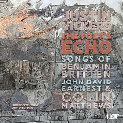 The Poet's Echo
