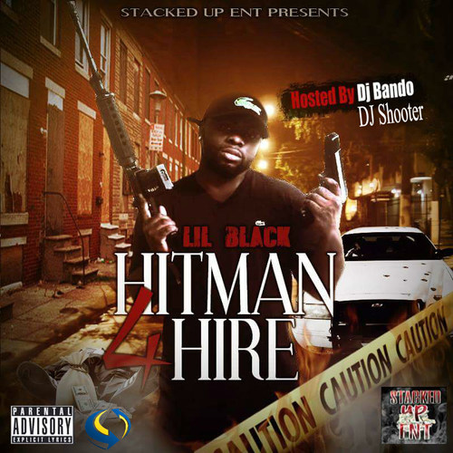 Hitman 4 Hire