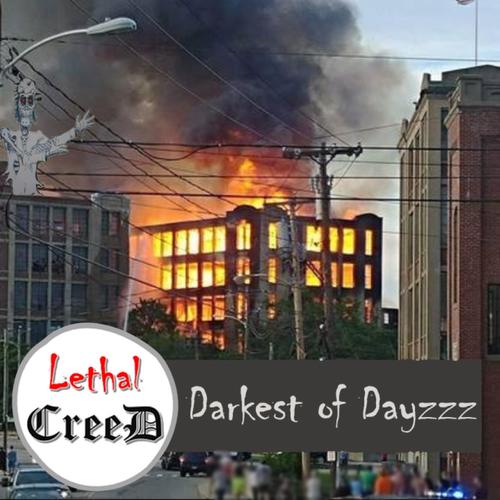 Darkest of Dayzzz (2017) [Explicit]