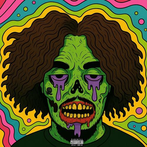 Be Myself (Explicit)