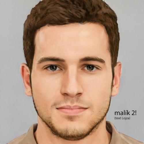 malík 2! (text Lojza) (feat. Lojza) [Explicit]