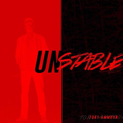 Unstable (Explicit)