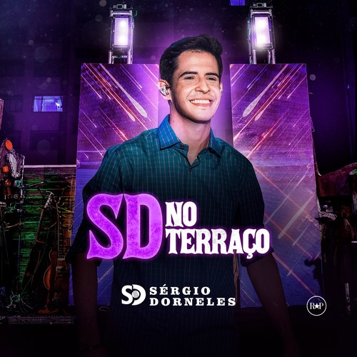SD no Terraço (Ao Vivo)