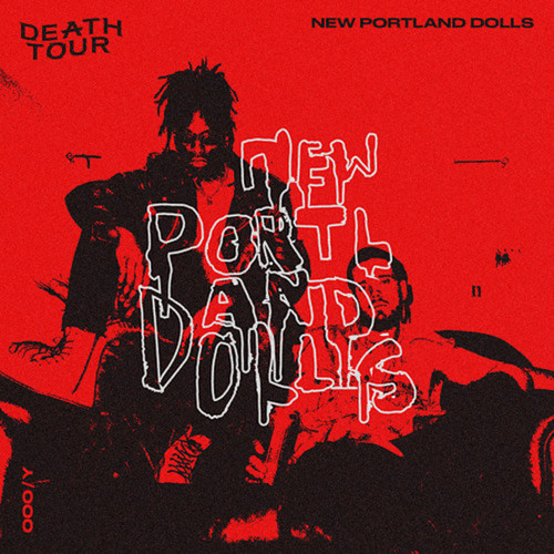 (New Portland) Dolls [Explicit]