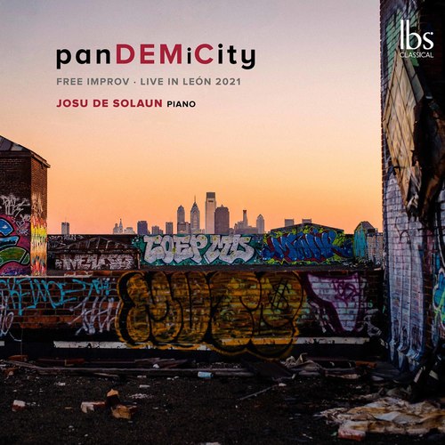 Pandemicity (Live)