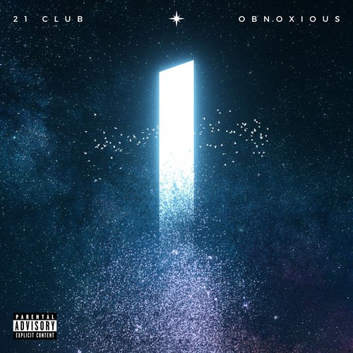 21 Club (You Done Woke Me Up from My Eternal Slumber) [Explicit]