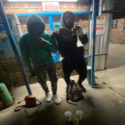 Dont play that (feat. Gridbabyy ) [Explicit]