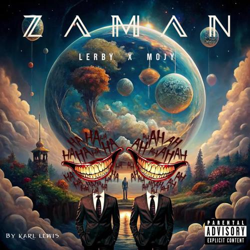 ZAMAN (feat. LERBY)