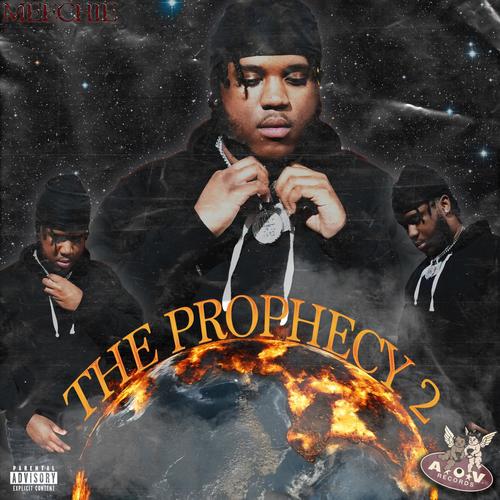 The Prophecy 2 (Explicit)