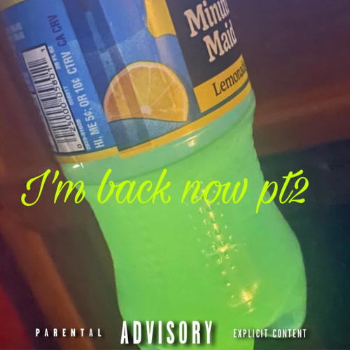 Im back now pt2 (feat. Jaymoney & Babyace) [I’m back now pt2] [Explicit]