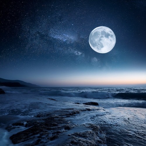 La Orquesta De Noches Ensoñadoras