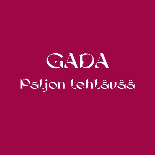 Paljon tehtävää (Explicit)