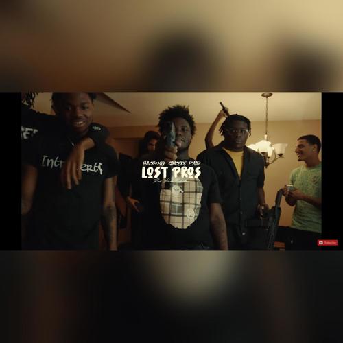 Lost The Pros (Explicit)