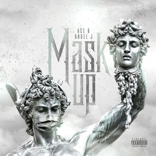 Mask Up (Explicit)