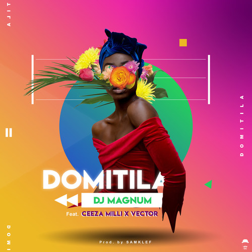 Domitila (Explicit)